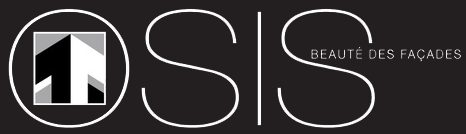 Logo OSIS Beauté Des Façades