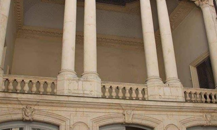 Rénovation du patrimoine à Montpellier et sa région.